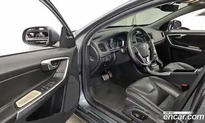 Volvo S60 2016 2.0 Автомат в Москве № 593645, миниатюра 10