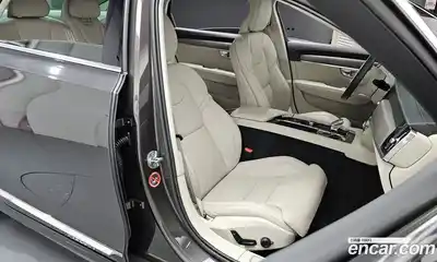 Volvo S90 2023 2.0 Автомат в Москве № 593662, миниатюра 12