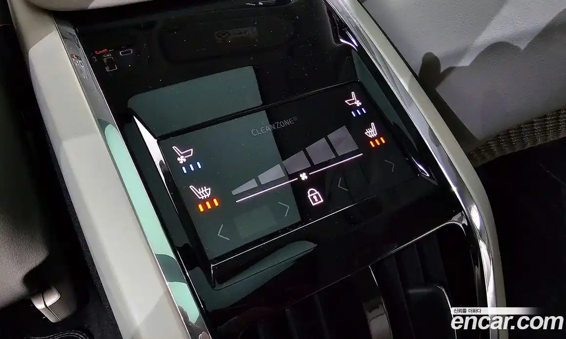 Volvo S90 2023 2.0 Автомат в Москве № 593662, фото 17