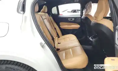 Volvo S60 2021 2.0 Автомат в Москве № 593714, миниатюра 12