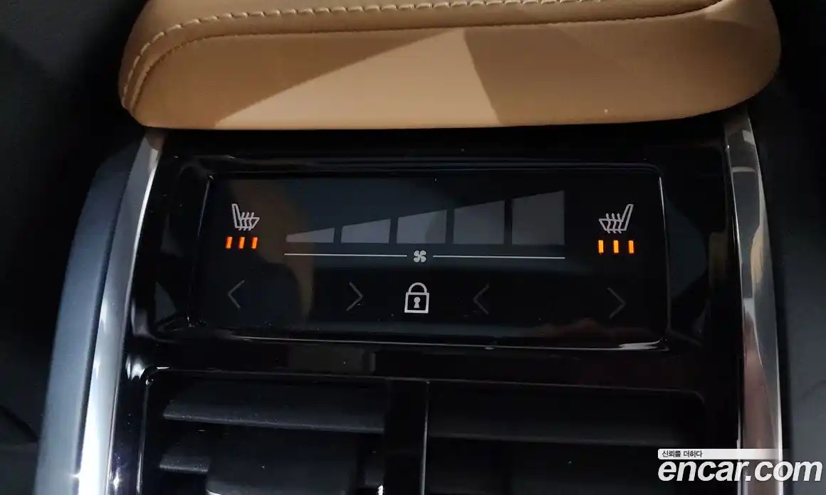 Volvo S60 2021 2.0 Автомат в Москве № 593714, фото 18