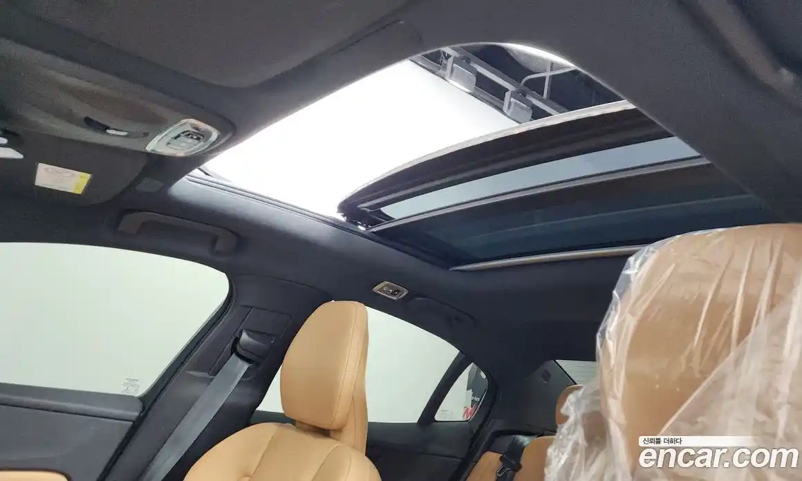 Volvo S60 2021 2.0 Автомат в Москве № 593714, фото 19