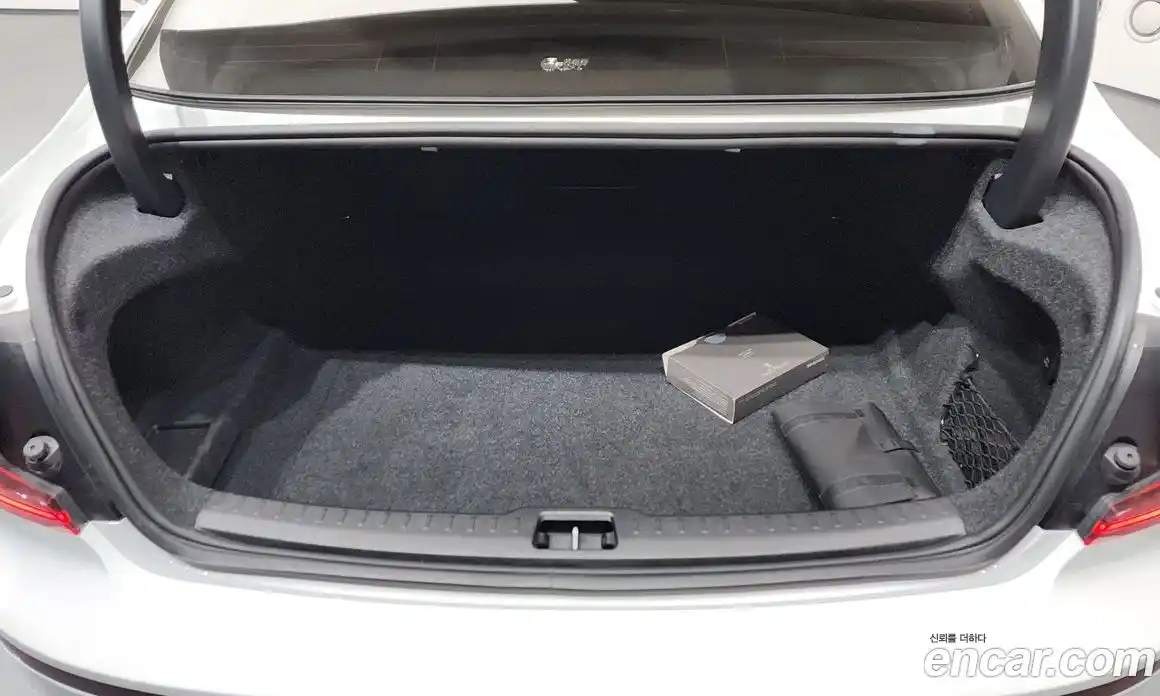 Volvo S60 2021 2.0 Автомат в Москве № 593714, фото 20