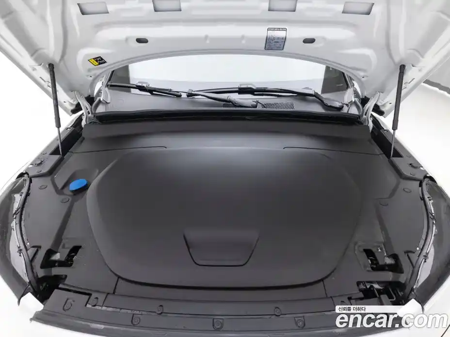 Volvo XC40 2024 Автомат в Москве № 593864, фото 6