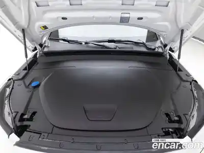 Volvo XC40 2024 Автомат в Москве № 593864, миниатюра 6