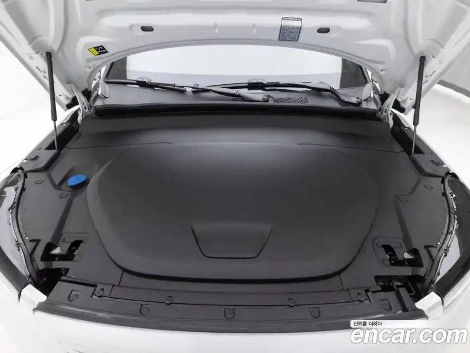 Volvo C40 2024 0.2 Автомат в Москве № 593868, фото 6