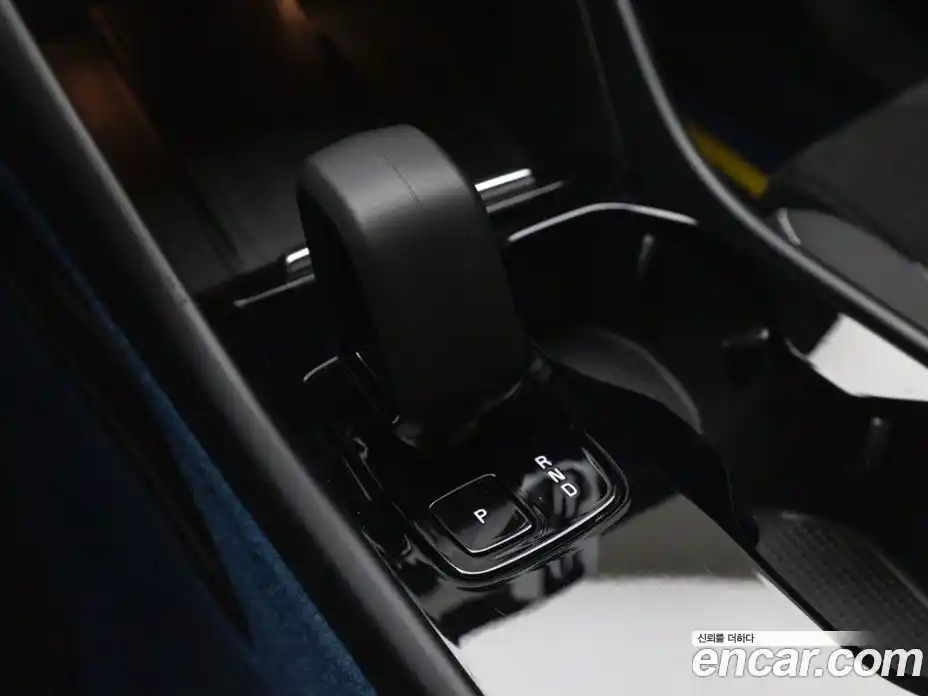 Volvo C40 2024 0.2 Автомат в Москве № 593868, фото 9