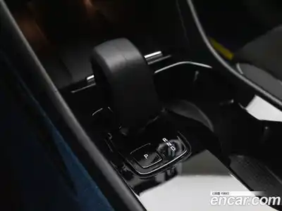 Volvo C40 2024 0.2 Автомат в Москве № 593868, миниатюра 9