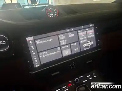 Porsche Cayenne 2020 3.0 Автомат в Москве № 594579, миниатюра 12