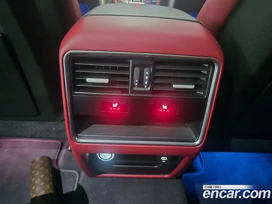 Porsche Cayenne 2020 3.0 Автомат в Москве № 594579, фото 18