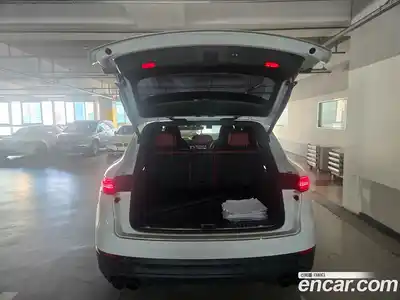 Porsche Cayenne 2020 3.0 Автомат в Москве № 594579, миниатюра 7