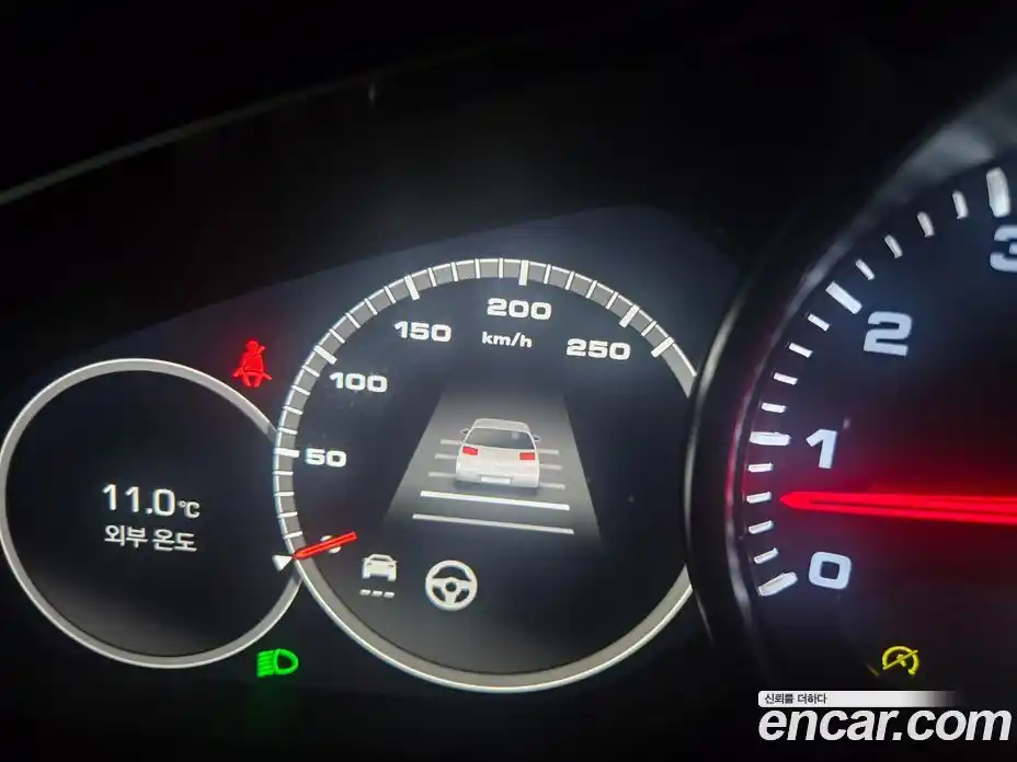 Porsche Cayenne 2020 3.0 Автомат в Москве № 594579, фото 8