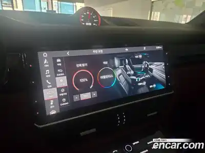 Porsche Cayenne 2020 3.0 Автомат в Москве № 594579, миниатюра 9