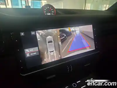 Porsche Cayenne 2020 3.0 Автомат в Москве № 594579, миниатюра 10