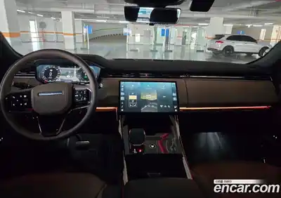 Land Rover Range-Rover Sport 2025 3.0 Автомат в Москве № 594868, миниатюра 6