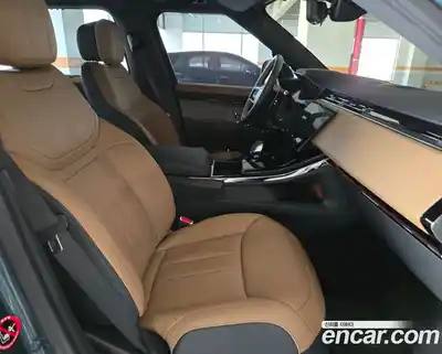 Land Rover Range-Rover Sport 2025 3.0 Автомат в Москве № 594868, миниатюра 7