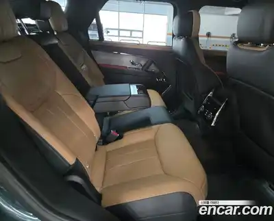 Land Rover Range-Rover Sport 2025 3.0 Автомат в Москве № 594868, миниатюра 8