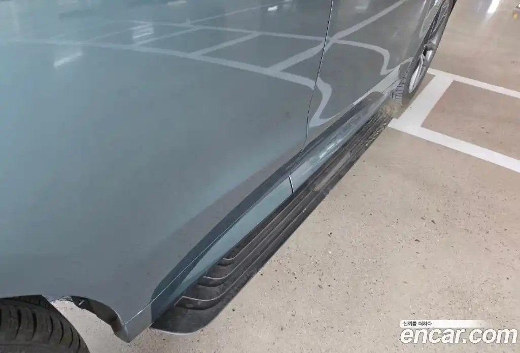 Land Rover Range-Rover Sport 2025 3.0 Автомат в Москве № 594868, фото 10