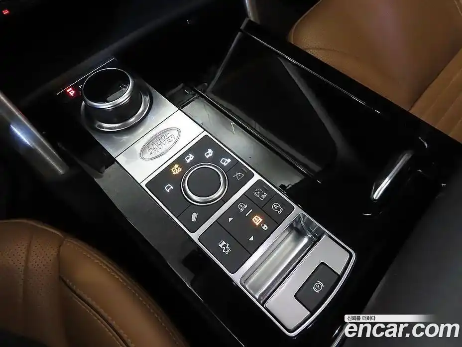 Land Rover Discovery 2018 3.0 Автомат в Москве № 594959, фото 12