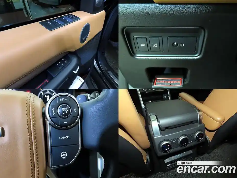 Land Rover Discovery 2018 3.0 Автомат в Москве № 594959, фото 17