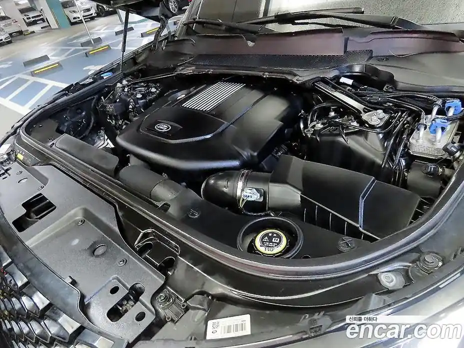 Land Rover Discovery 2018 3.0 Автомат в Москве № 594959, фото 19