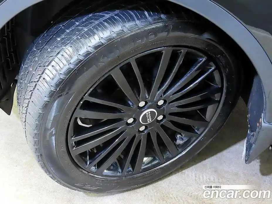 Land Rover Discovery 2018 3.0 Автомат в Москве № 594959, фото 20