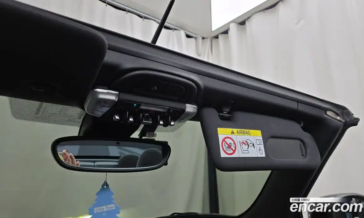 Mini Cooper Convertible 2022 2.0 Автомат в Москве № 595174, фото 17