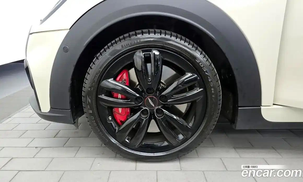 Mini Cooper Convertible 2022 2.0 Автомат в Москве № 595174, фото 4