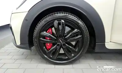 Mini Cooper Convertible 2022 2.0 Автомат в Москве № 595174, миниатюра 4