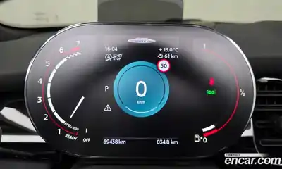 Mini Cooper Convertible 2022 2.0 Автомат в Москве № 595174, миниатюра 7