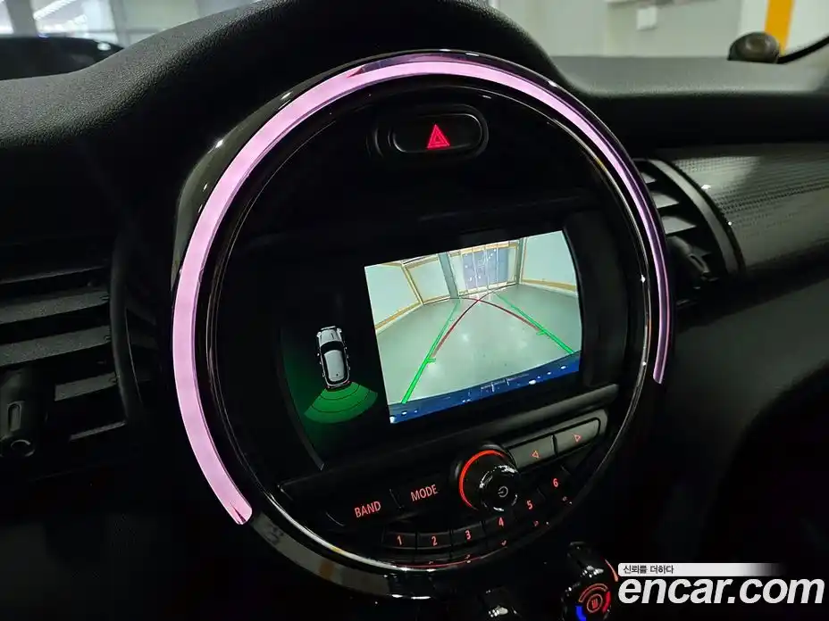 Mini Cooper 2019 1.5 Автомат в Москве № 595179, фото 8