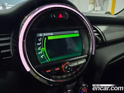 Mini Cooper 2019 1.5 Автомат в Москве № 595179, миниатюра 9