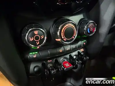 Mini Cooper 2019 1.5 Автомат в Москве № 595179, миниатюра 10