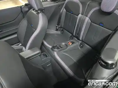 Mini Cooper Convertible 2025 2.0 Автомат в Москве № 595206, миниатюра 12