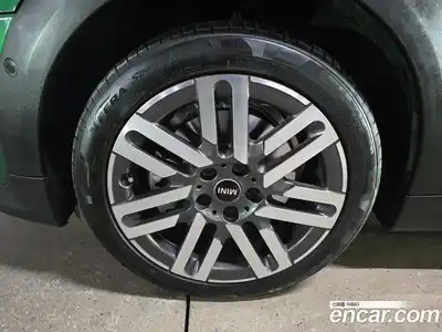 Mini Cooper Convertible 2025 2.0 Автомат в Москве № 595206, миниатюра 5