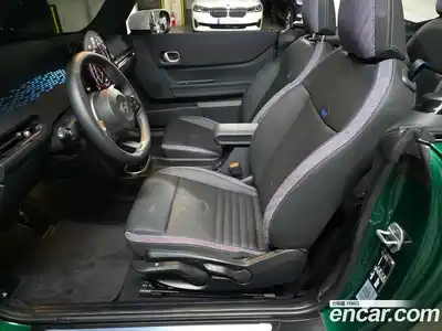 Mini Cooper Convertible 2025 2.0 Автомат в Москве № 595206, миниатюра 10