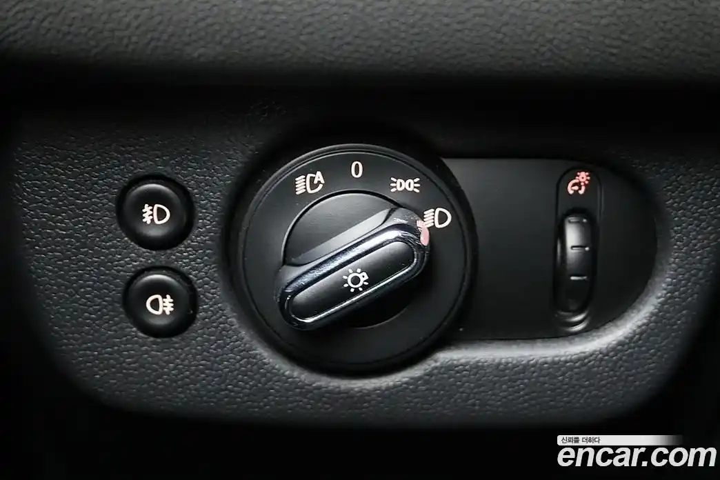 Mini Clubman 2024 1.5 Автомат в Москве № 595243, фото 11