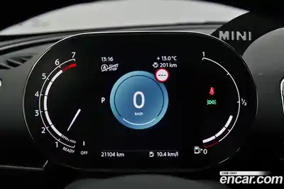 Mini Clubman 2024 1.5 Автомат в Москве № 595243, миниатюра 12