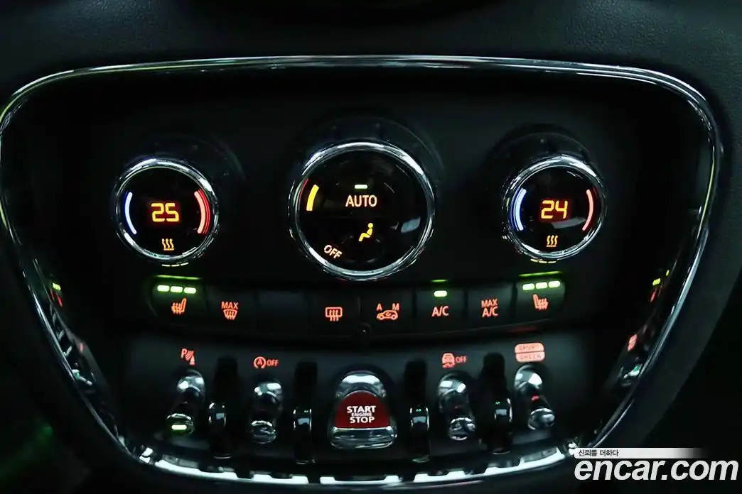 Mini Clubman 2024 1.5 Автомат в Москве № 595243, фото 18