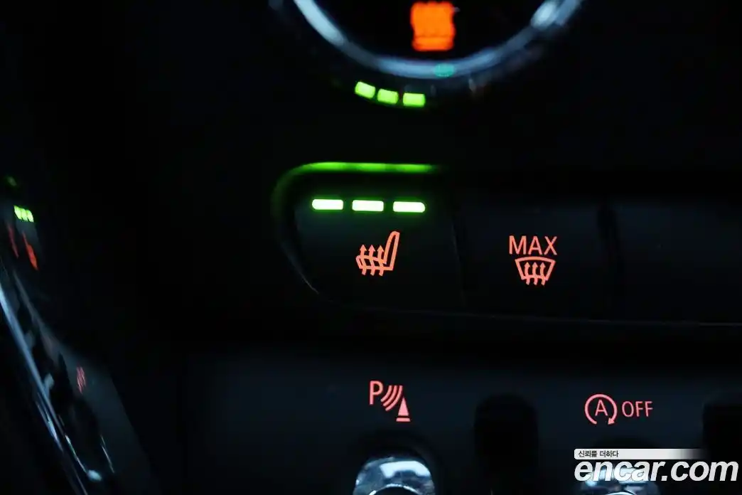 Mini Clubman 2024 1.5 Автомат в Москве № 595243, фото 19