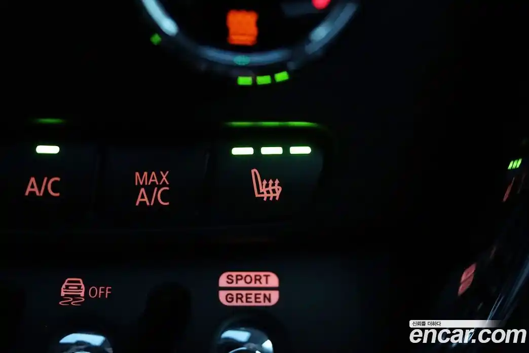 Mini Clubman 2024 1.5 Автомат в Москве № 595243, фото 20