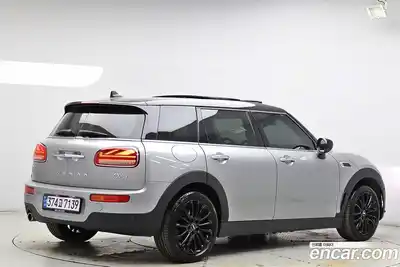 Mini Clubman 2024 1.5 Автомат в Москве № 595243, миниатюра 4