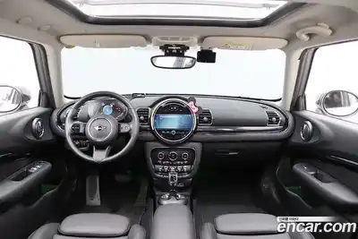 Mini Clubman 2024 1.5 Автомат в Москве № 595243, миниатюра 5