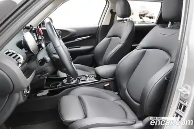 Mini Clubman 2024 1.5 Автомат в Москве № 595243, миниатюра 6