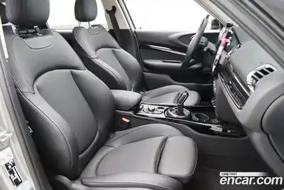 Mini Clubman 2024 1.5 Автомат в Москве № 595243, миниатюра 7