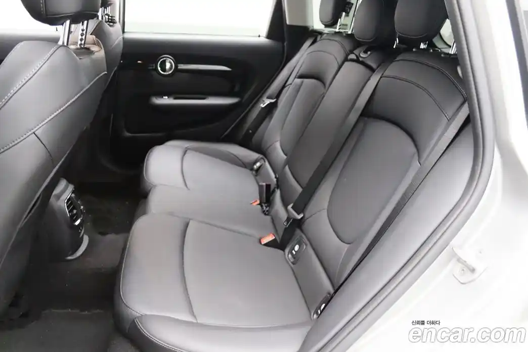 Mini Clubman 2024 1.5 Автомат в Москве № 595243, фото 8