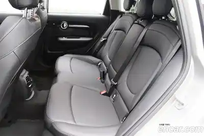 Mini Clubman 2024 1.5 Автомат в Москве № 595243, миниатюра 8