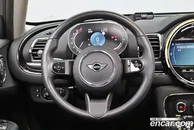 Mini Clubman 2024 1.5 Автомат в Москве № 595243, миниатюра 9