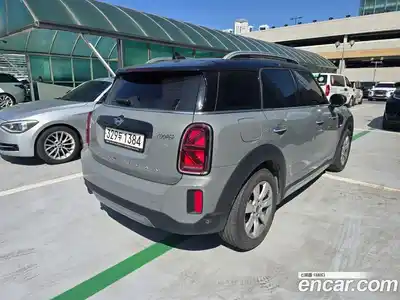 Mini Countryman 2021 1.5 Автомат в Москве № 595249, миниатюра 4
