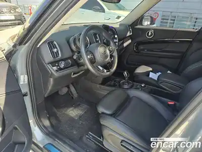 Mini Countryman 2021 1.5 Автомат в Москве № 595249, миниатюра 6